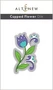Altenew Cupped Flower -stanssi
