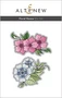 Altenew Floral Henna -stanssi