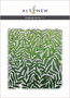 Altenew Climbing Leaves -stanssi