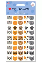 Mrs. Grossman's tarra-arkki Cat Emotions