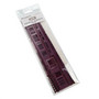 49 And Market Vintage Bits Essential Filmstrips -leikekuvat Plum