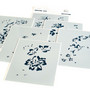 Pinkfresh Studio sapluunasetti Grow Wild, A2