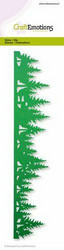 CraftEmotions Pine Forest -stanssi