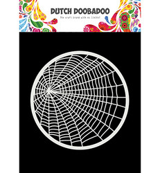 Dutch Doobadoo Spiderweb -sapluuna