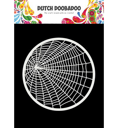 Dutch Doobadoo Spiderweb -sapluuna