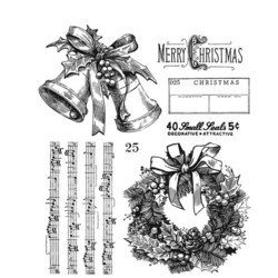 Stampers Anonymous, Tim Holtz leimasinsetti Department Store