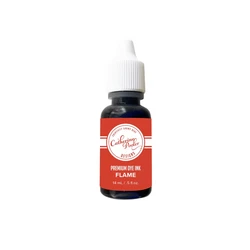 Catherine Pooler Premium Dye Ink -täyttöpullo, sävy Flame