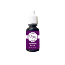 Catherine Pooler Premium Dye Ink -täyttöpullo, sävy Glam