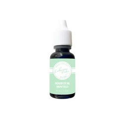 Catherine Pooler Premium Dye Ink -täyttöpullo, sävy Minted