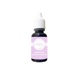 Catherine Pooler Premium Dye Ink -täyttöpullo, sävy Sixteen Candles