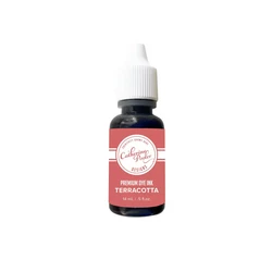 Catherine Pooler Premium Dye Ink -täyttöpullo, sävy Terracotta