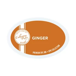 Catherine Pooler Premium Dye Ink -mustetyyny, sävy Ginger