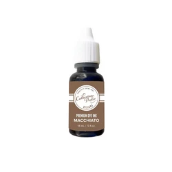 Catherine Pooler Premium Dye Ink -täyttöpullo, sävy Macchiato