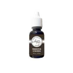 Catherine Pooler Premium Dye Ink -täyttöpullo, sävy S'mores