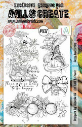 Aall & Create leimasin Sassy Accessories