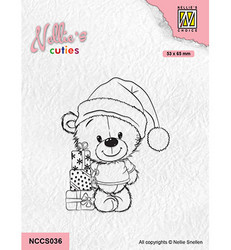 Nellie's Choice leimasin Present for You