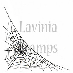 Lavinia Stamps leimasin Fairy web