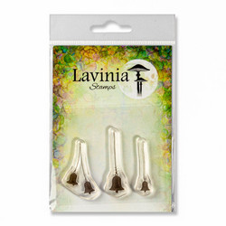 Lavinia Stamps leimasin Bells