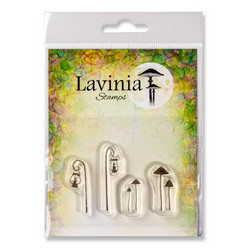 Lavinia Stamps leimasin Lamps