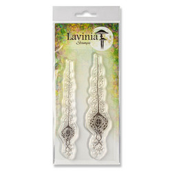 Lavinia Stamps leimasin Tree Hanging Pods