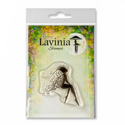 Lavinia Stamps leimasin Everlee