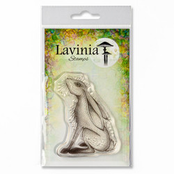 Lavinia Stamps leimasin Lupin
