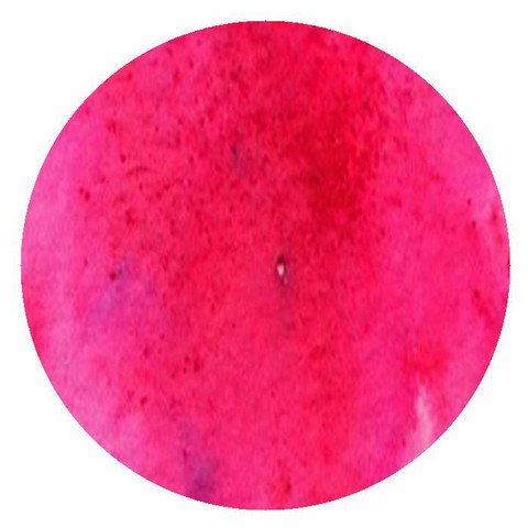Brusho Crystal Colour -akvarellijauhe, sävy Alizarin Crimson