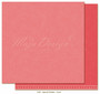 Maja Design Monochromes, Shades of Special Day skräppipaperi Coral