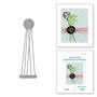 Spellbinders stanssi Sealed Twine
