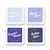 Altenew Fresh Dye Ink -mustetyynyt, sävy Blue Mountains