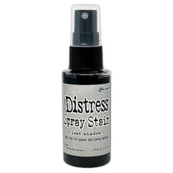 Distress Spray Stain -suihke, sävy Lost Shadow