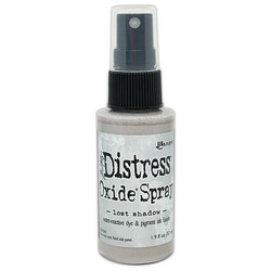 Distress Oxide -suihke, sävy Lost Shadow