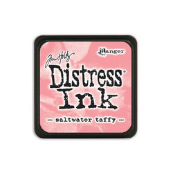 Tim Holtz Distress Mini Ink -leimasintyyny, sävy Saltwater Taffy