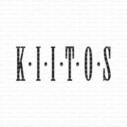 Gummiapan leimasin Kiitos