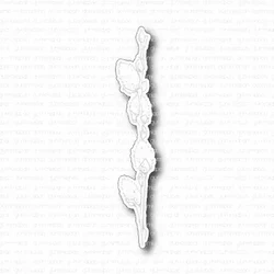Gummiapan stanssi Willow