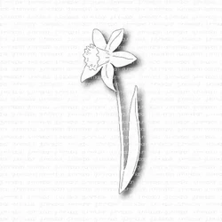 Gummiapan stanssi Daffodil