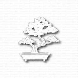 Gummiapan stanssi Larger Bonsai