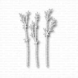 Gummiapan stanssi Bamboo
