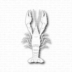 Gummiapan stanssi Crawfish