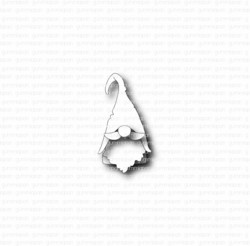 Gummiapan stanssi Small Gnome
