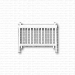 Gummiapan stanssi Crib