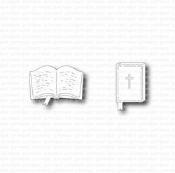 Gummiapan stanssi Bibles