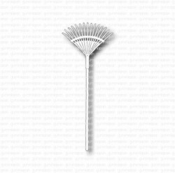 Gummiapan stanssi Rake