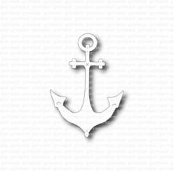Gummiapan stanssi Anchor