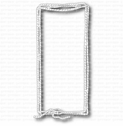 Gummiapan stanssi SlimLine Hawser