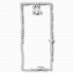 Gummiapan stanssi SlimLine Ribbon