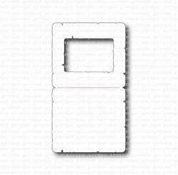 Gummiapan stanssi Slideshow Frame