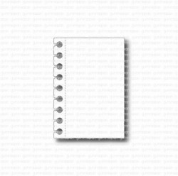 Gummiapan stanssi Background Note Sheet