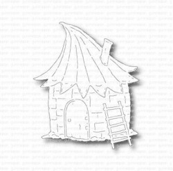 Gummiapan stanssi Cottage