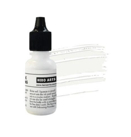 Hero Arts Embossing & Watermark -täyttöpullo